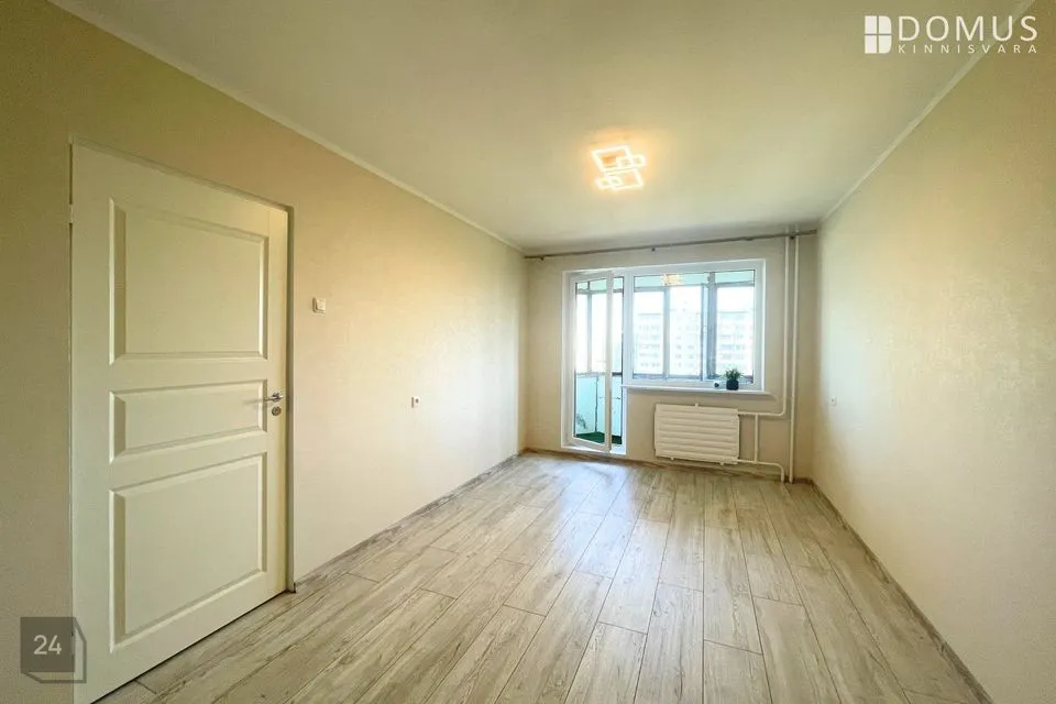 1-toaline Korter  -  Tallinn, Lasnamäe linnaosa - foto 4