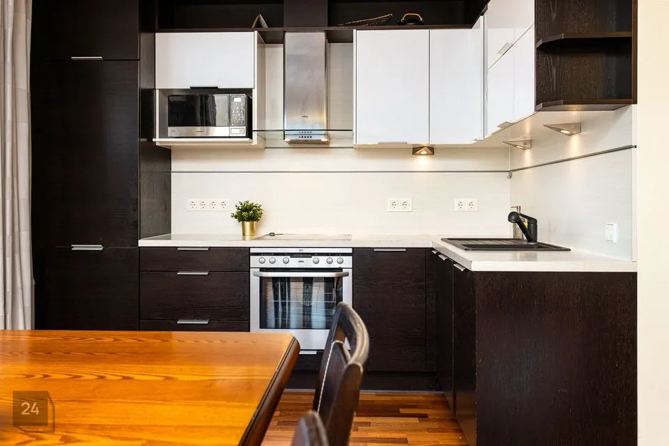 4-toaline Korter - Tallinn, Kristiine linnaosa - foto 4