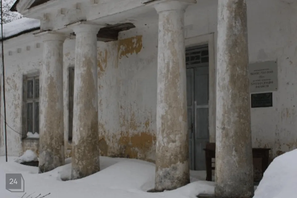 7-toaline Maja - Viru-Nigula vald, Pikaristi küla - foto 3