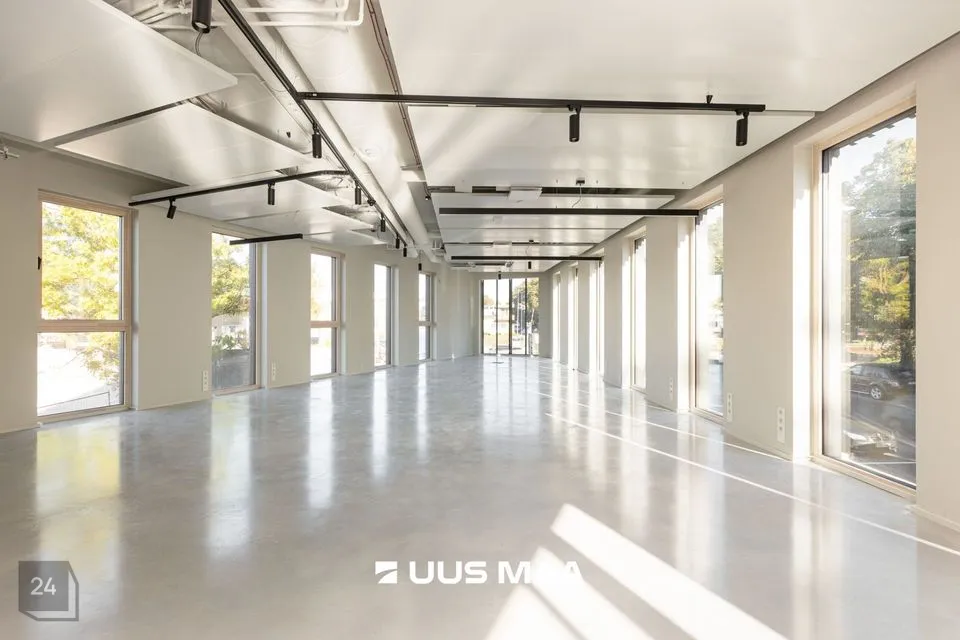 Büroo või Teenindus, 209 m² Äripind  -  Tallinn, Põhja-Tallinna linnaosa - foto 2