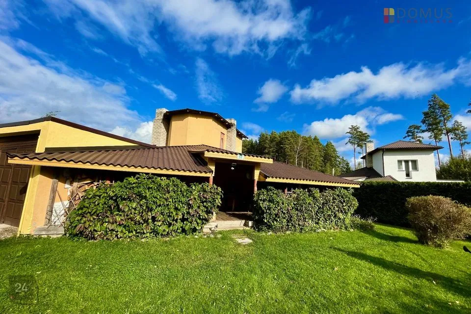 4-toaline Suvila  -  Häädemeeste vald, Laadi küla - foto 4