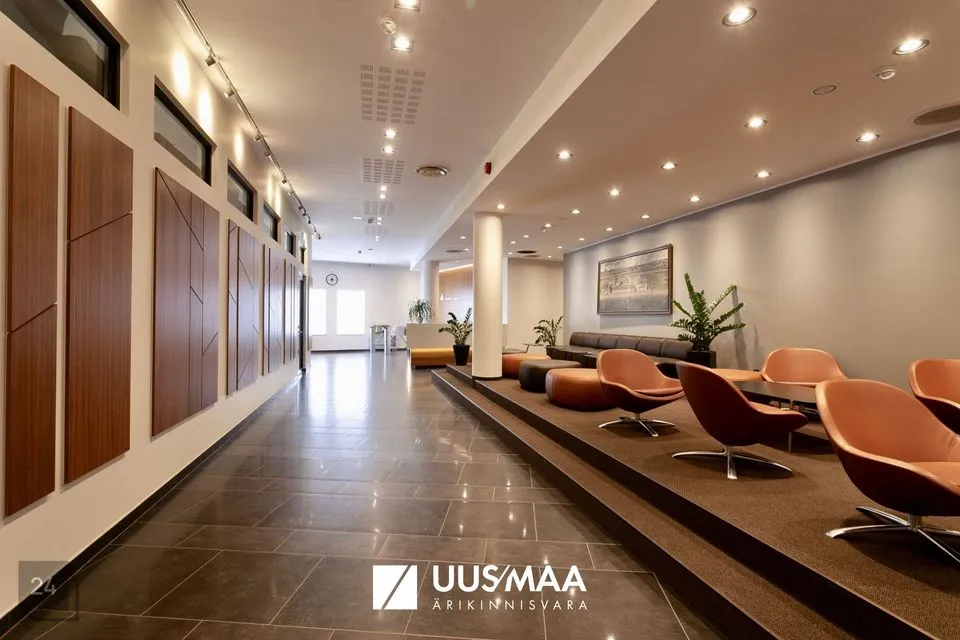 Büroo, 220 m² Äripind - Tallinn, Lasnamäe linnaosa - foto 4
