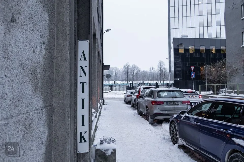 Multi-purpose, 82 m² business in Tallinn, Kesklinna linnaosa - photo 5