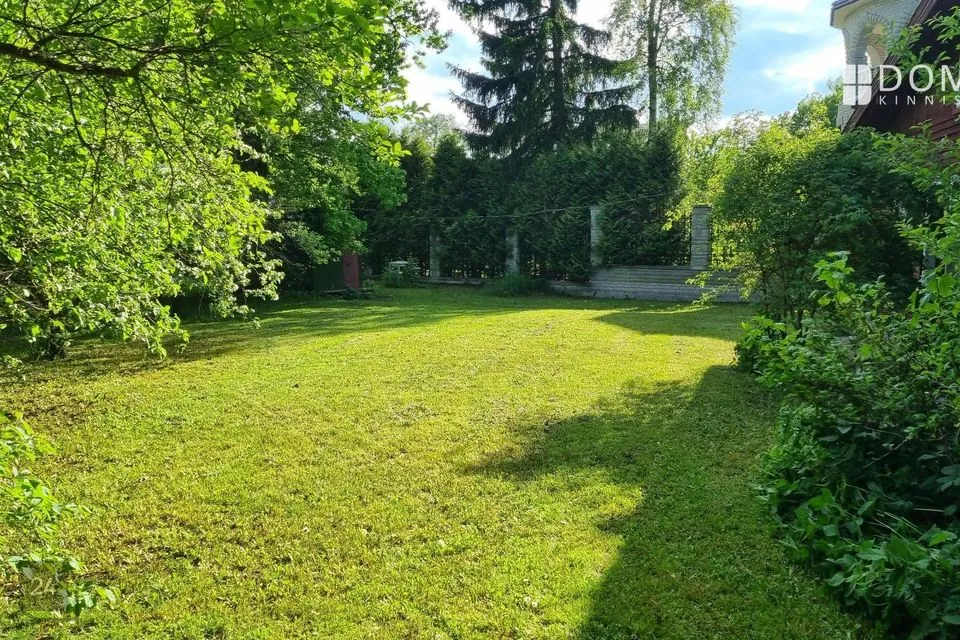 Дача в Tallinn, Haabersti linnaosa - фото 4