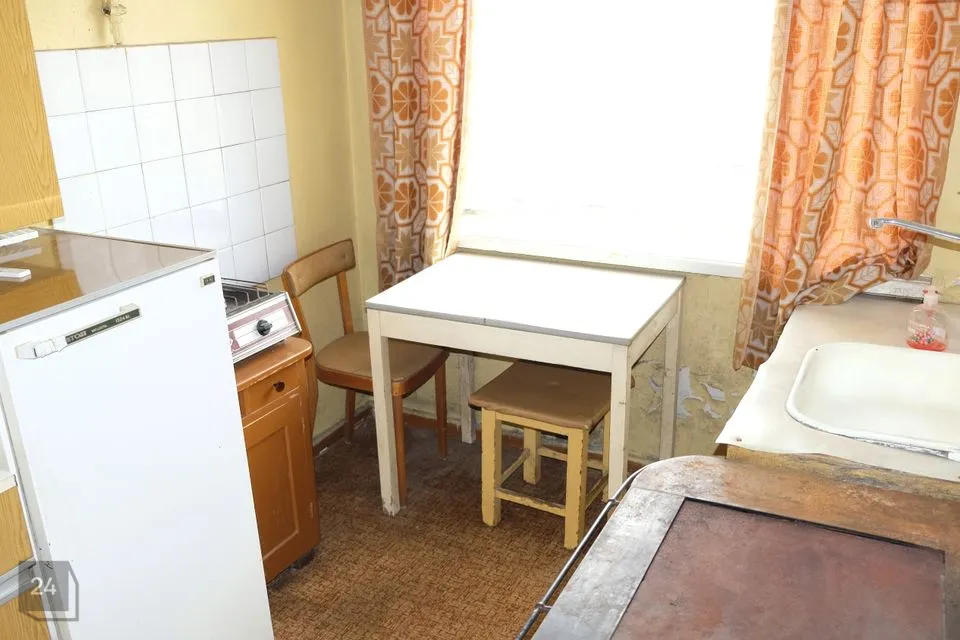 2-toaline Korter  -  Räpina vald, Räpina linn - foto 5