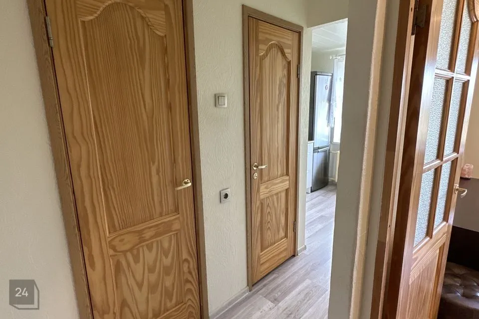 1-room apartment in Võru linn - photo 2