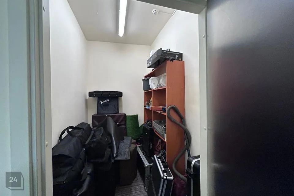 Büroo, 62 m² Äripind  -  Tallinn, Kristiine linnaosa - foto 2