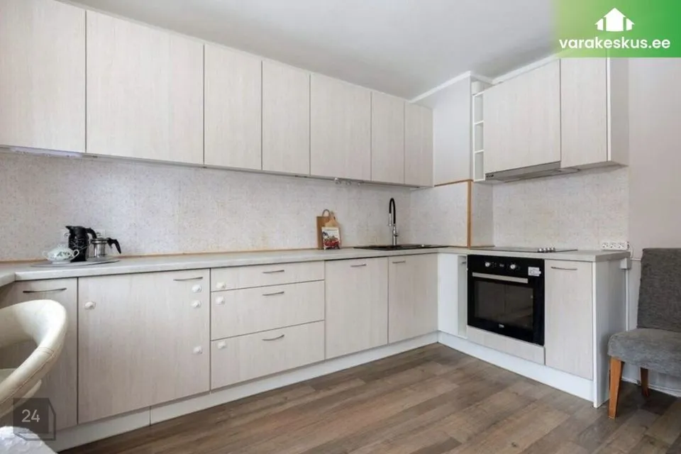 80 m² Korter  -  Põlva vald, Mooste alevik - foto 3