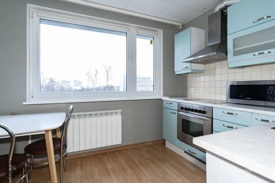 1-комнатная Квартира в Tallinn, Lasnamäe linnaosa - фото 5