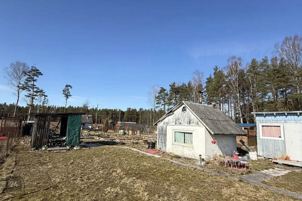 Maatulundusmaa, 535 m² Maa  -  Lääne-Harju vald, Rummu alevik - foto 5
