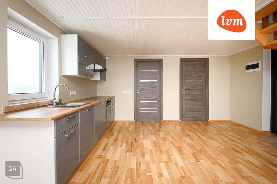 4-комнатная дом в Lääneranna vald, Rannaküla - фото 4
