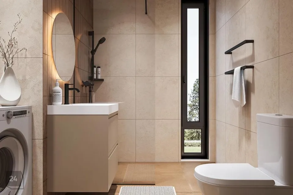 3-room apartment in Tartu linn, Tartu linn - photo 3