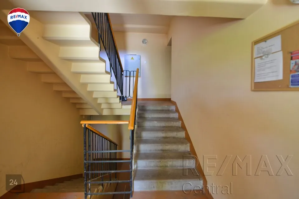 3-toaline Korter  -  Paide linn, Roosna-Alliku alevik - foto 5