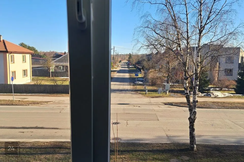 3-toaline Korter - Kohtla-Järve linn, Ahtme linnaosa - foto 3