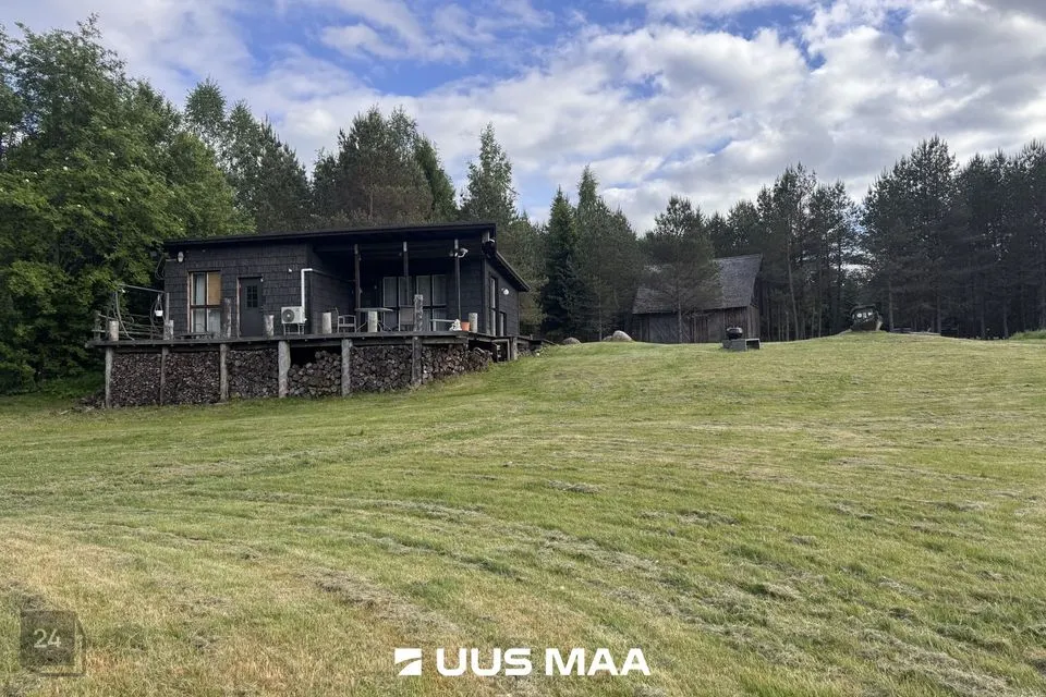 3-room house in Kadrina vald, Arbavere küla - photo 2