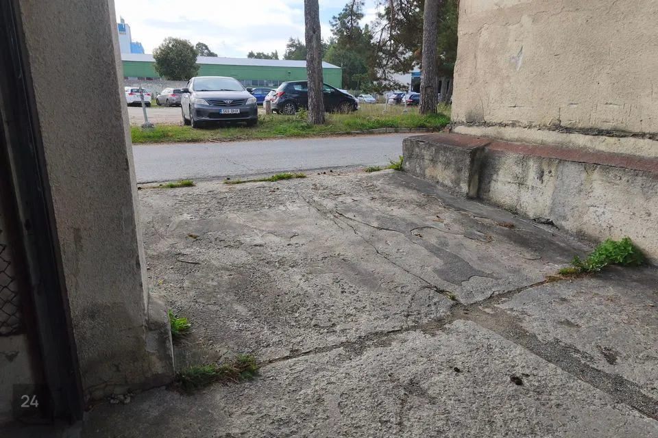 Ladu või Tootmine, 205 m² Äripind  -  Tallinn, Nõmme linnaosa - foto 5