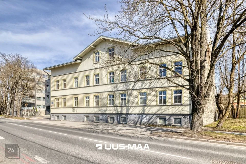 3-комнатная Квартира в Tallinn, Kesklinna linnaosa - фото 4