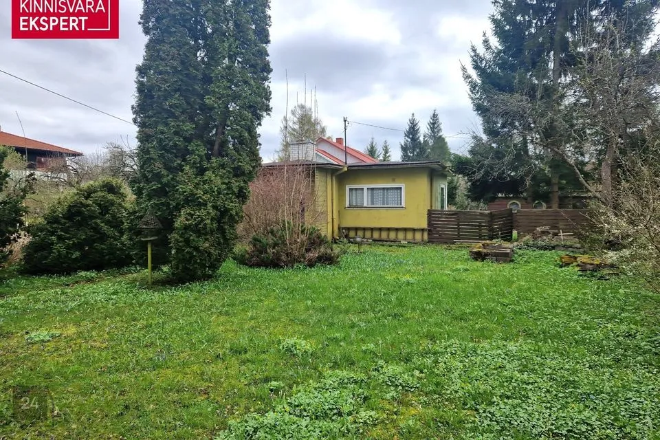 2-toaline Maja  -  Saue vald, Saue linn - foto 3