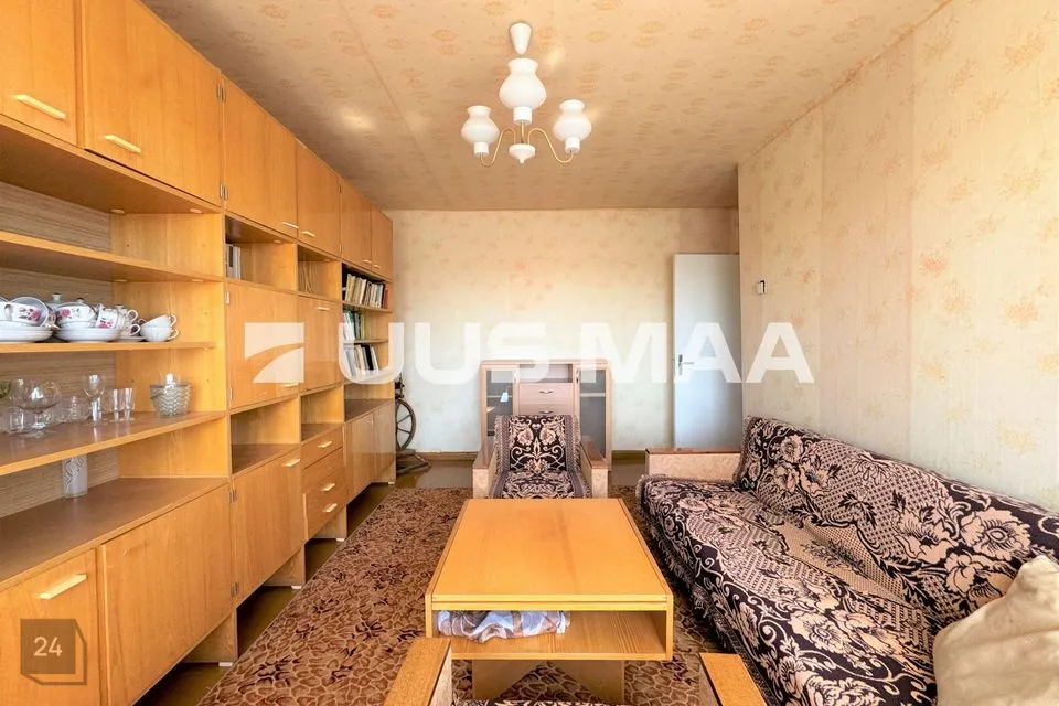 2-toaline Korter - Viru-Nigula vald, Aseri alevik