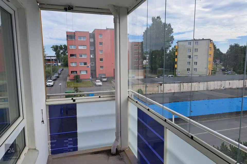 2-toaline Korter  -  Tallinn, Lasnamäe linnaosa - foto 5