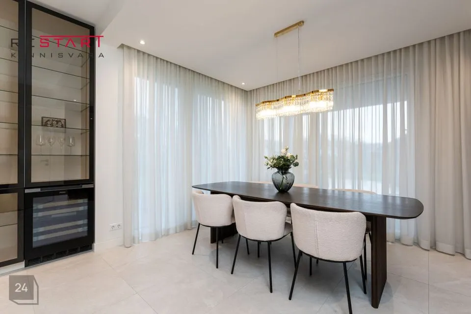 5-room house in Rae vald, Rae küla - photo 5