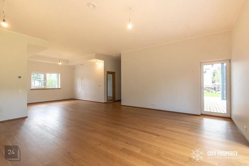 5-toaline Maja - Anija vald, Kehra linn - foto 5