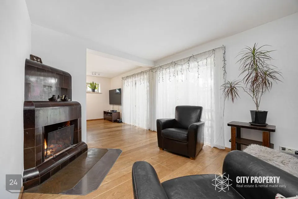 6-toaline Maja  -  Tallinn, Nõmme linnaosa - foto 4