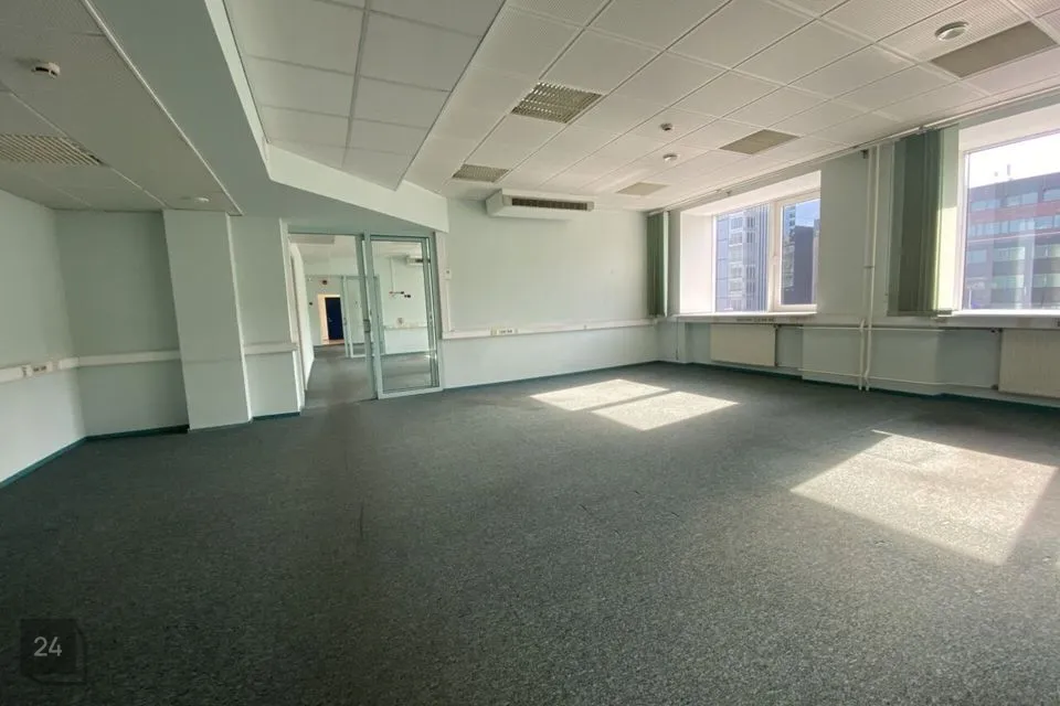 279 m² Бизнес-площадь в Tallinn, Kesklinna linnaosa