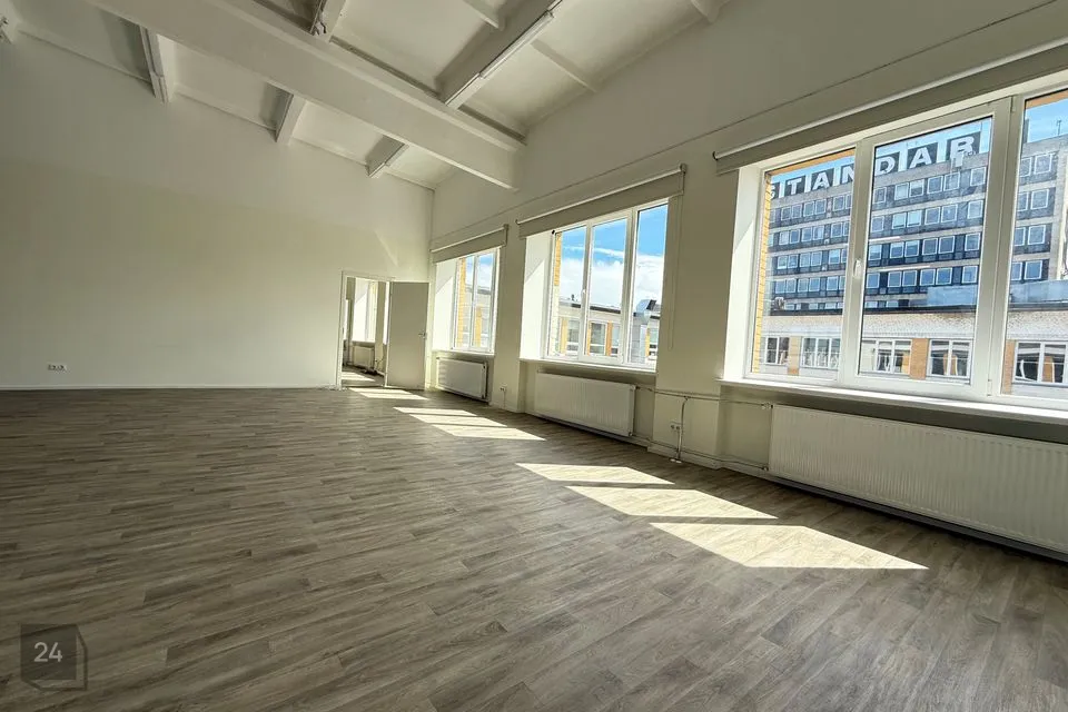 Mitme sihtotstarbega, 258 m² Äripind - Tallinn, Põhja-Tallinna linnaosa