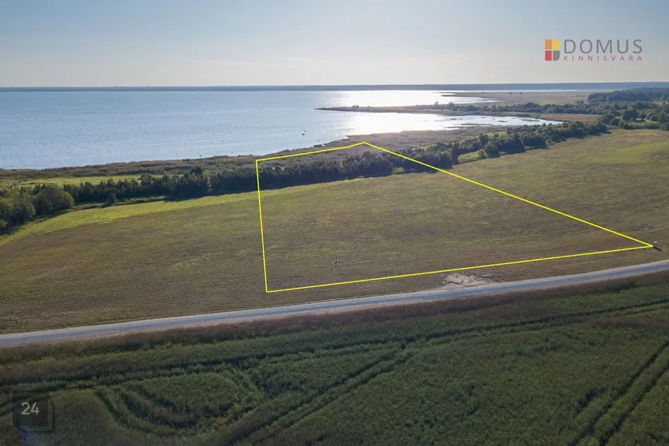 Elamumaa, 13410 m² Maa  -  Lääne-Harju vald, Kurkse küla - foto 3