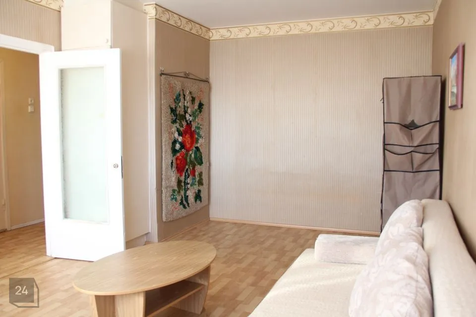 1-toaline Korter  -  Pärnu linn, Pärnu linn - foto 2