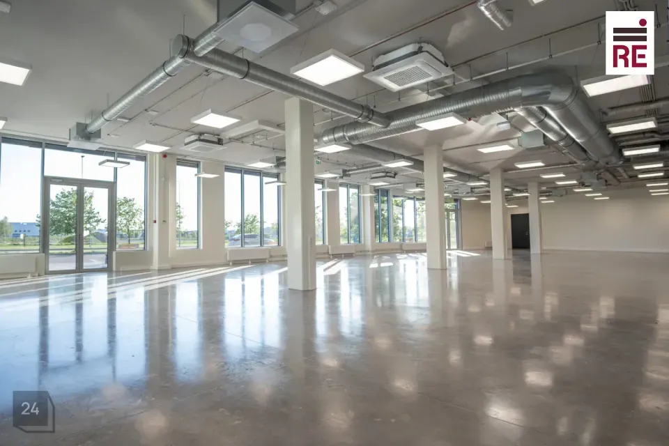 Mitme sihtotstarbega, 212 m² Äripind - Tallinn, Lasnamäe linnaosa - foto 4