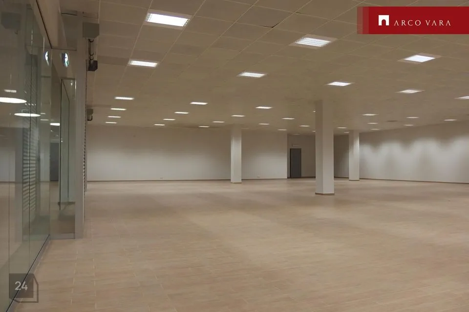 Kaubandus, 386 m² Äripind  -  Tallinn, Pirita linnaosa - foto 3