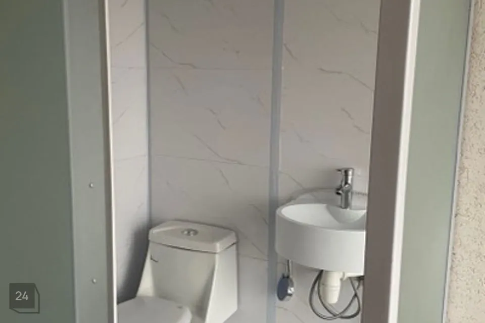 1-toaline Korter  -  Maardu linn - foto 3