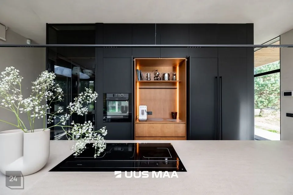 4-toaline Maja - Harku vald, Vääna-Jõesuu küla - foto 4