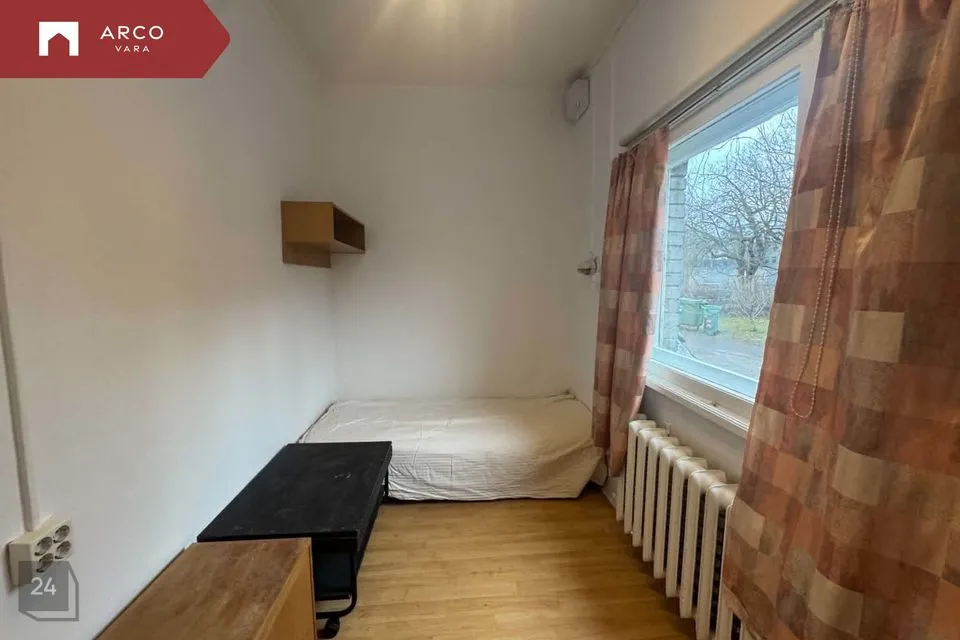 1-toaline Korter - Tallinn, Kesklinna linnaosa - foto 3