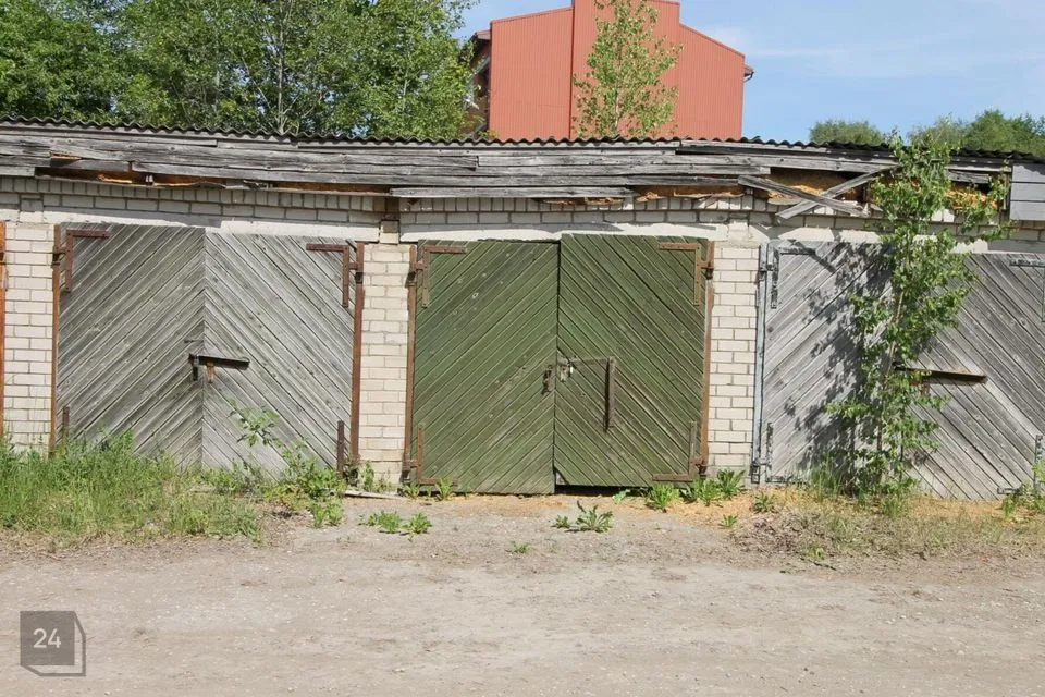 15 m² Garaaž  -  Rapla vald, Rapla linn - foto 2
