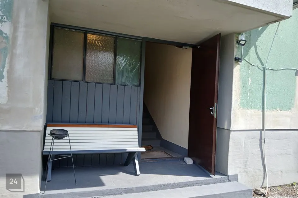 1-toaline Korter  -  Tapa vald, Lehtse alevik - foto 4