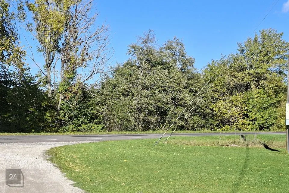 Elamumaa, 1521 m² Maa  -  Haapsalu linn, Herjava küla - foto 4