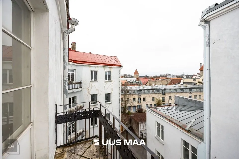 Mitme sihtotstarbega, 49 m² Äripind - Tallinn, Kesklinna linnaosa - foto 4