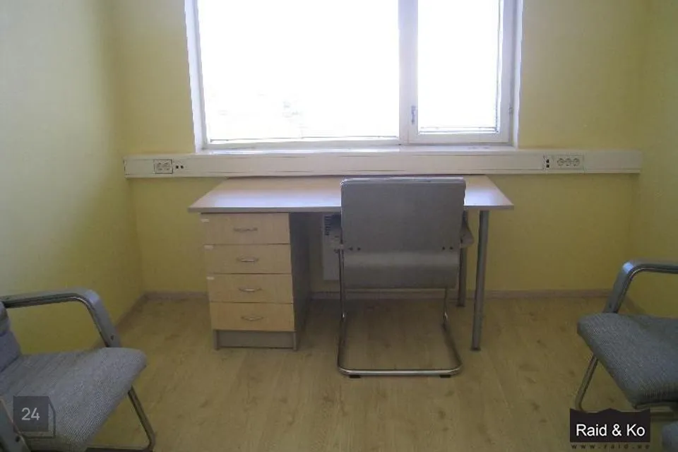 Bureau, 100 m² business in Tallinn, Lasnamäe linnaosa - photo 3
