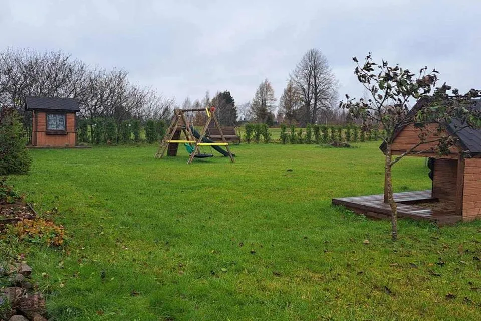 256 m² Maja  -  Tartu vald, Maramaa küla - foto 2