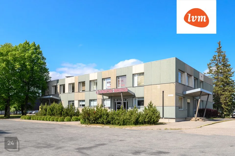 Muu, 92 m² Äripind - Pärnu linn, Pärnu linn - foto 2