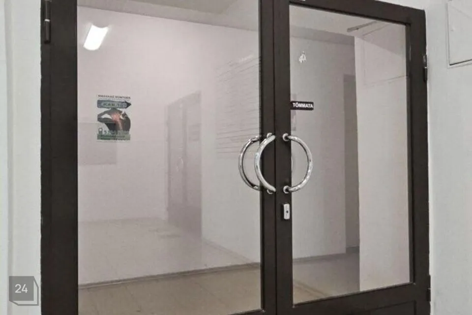 21 m² Äripind - Jõhvi vald, Jõhvi linn - foto 3