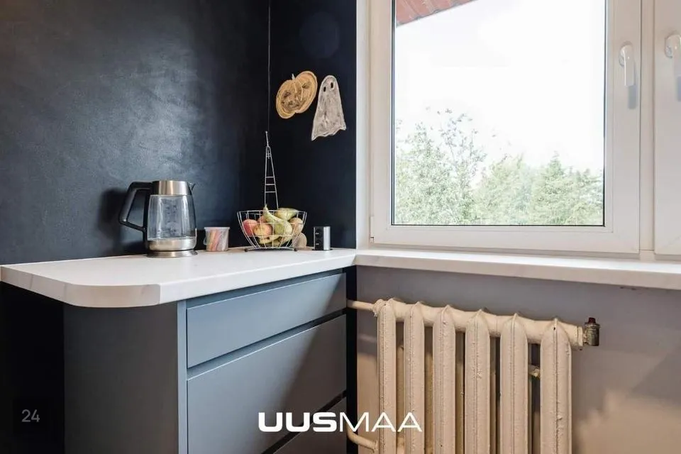 2-toaline Korter  -  Tallinn, Mustamäe linnaosa - foto 4