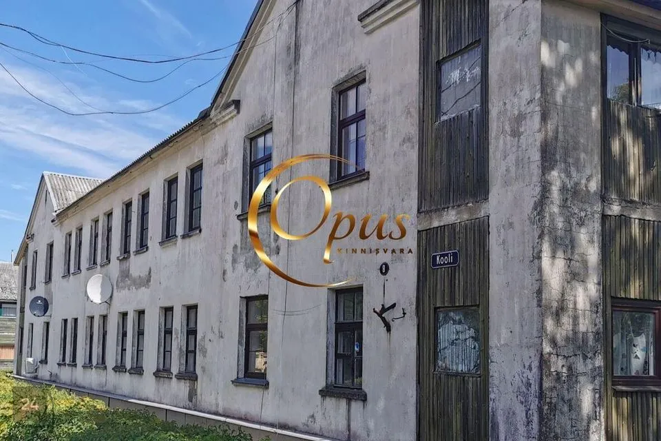 3-toaline Korter  -  Toila vald, Kohtla-Nõmme alev - foto 2