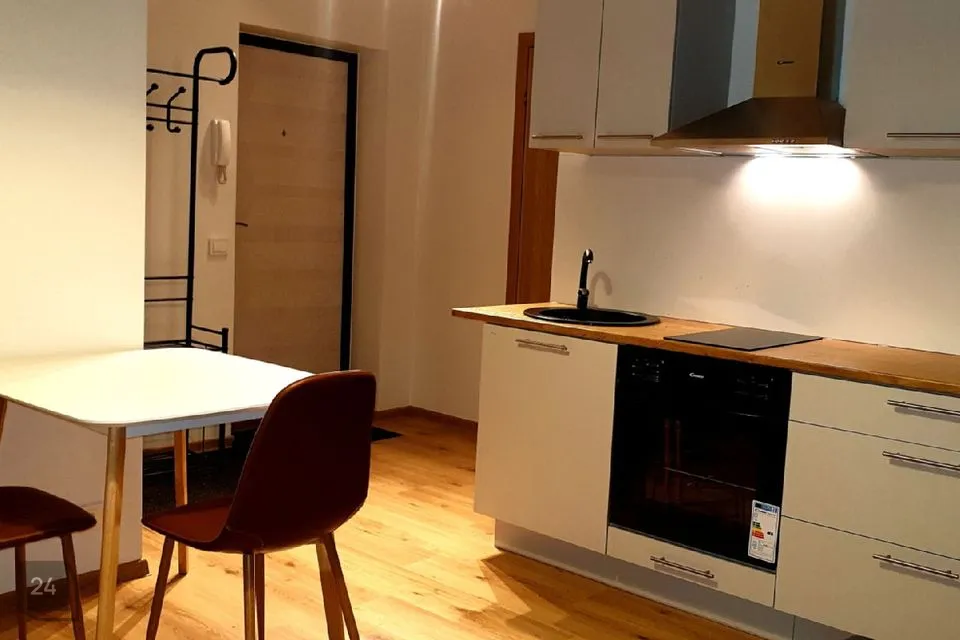 2-toaline Korter  -  Pärnu linn, Pärnu linn