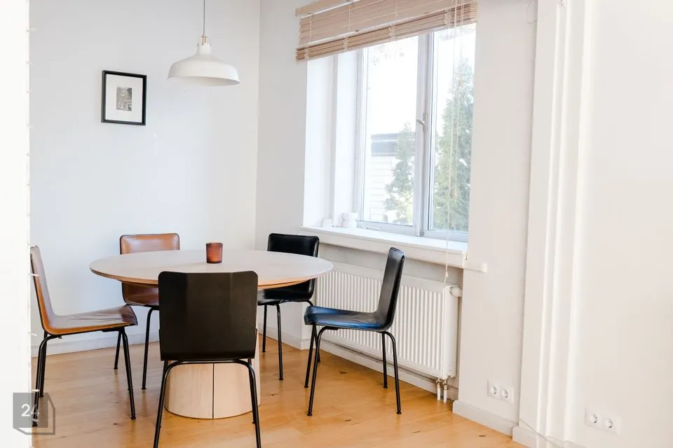 5-toaline Maja  -  Tallinn, Nõmme linnaosa - foto 5