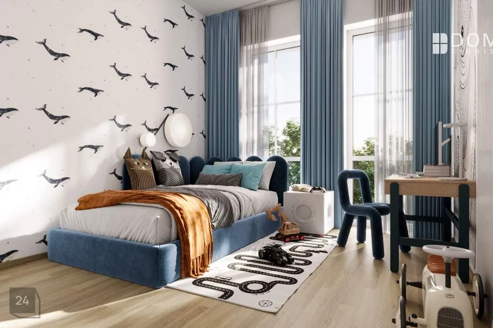 3-room apartment in Tartu vald, Raadi alev - photo 5