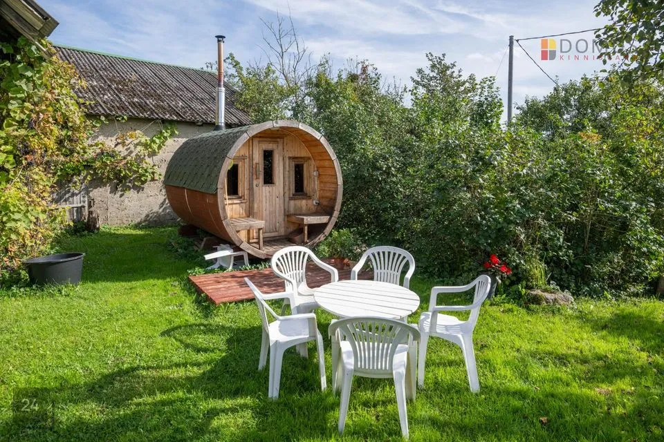 3-toaline Maja - Kehtna vald, Kärpla küla - foto 4